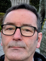 Alasdair MACKAY
