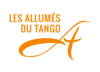 Logo asso Les Allumés du Tango
