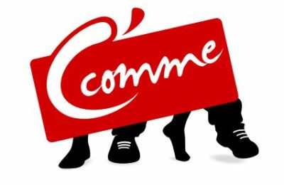 Logo association C'Comme