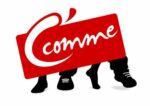 Logo association C'Comme