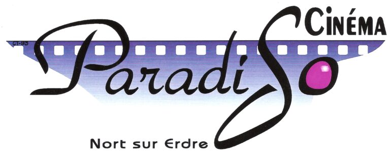 Logo cinéma Paradiso