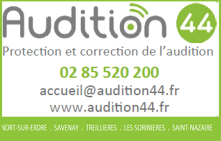 60 Audition 44 pour assos