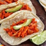 Tacos de Tinga logo - LOGO